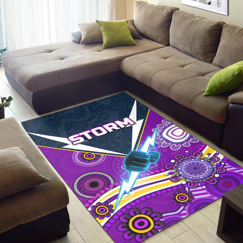 melbourne-storm-area-rug-2021-indigenous