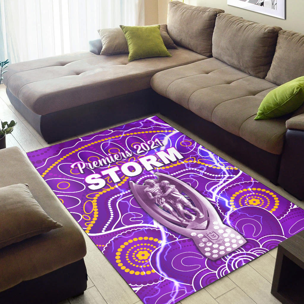 melbourne-storm-area-rug-2021-indigenous-premiers-trophy