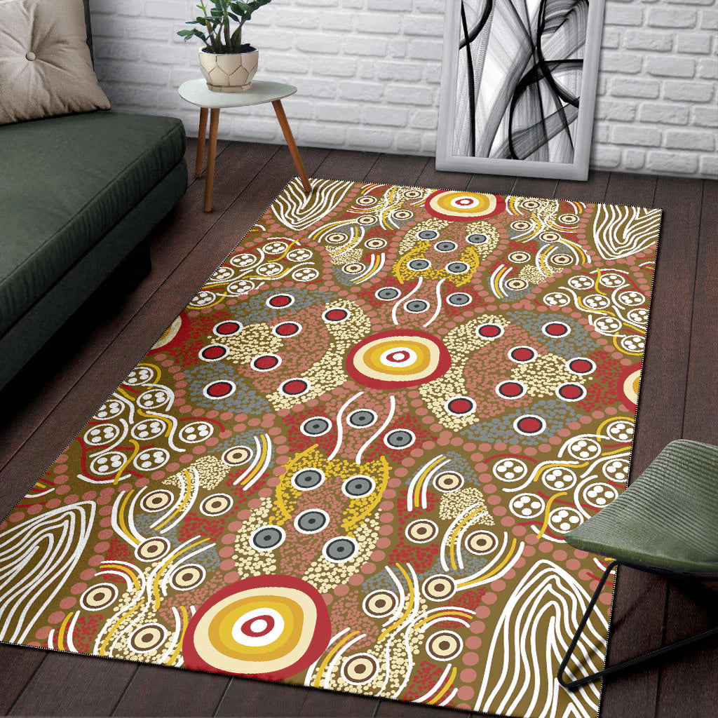 aboriginal-art-dot-vibes-area-rug-indigenous-no-2