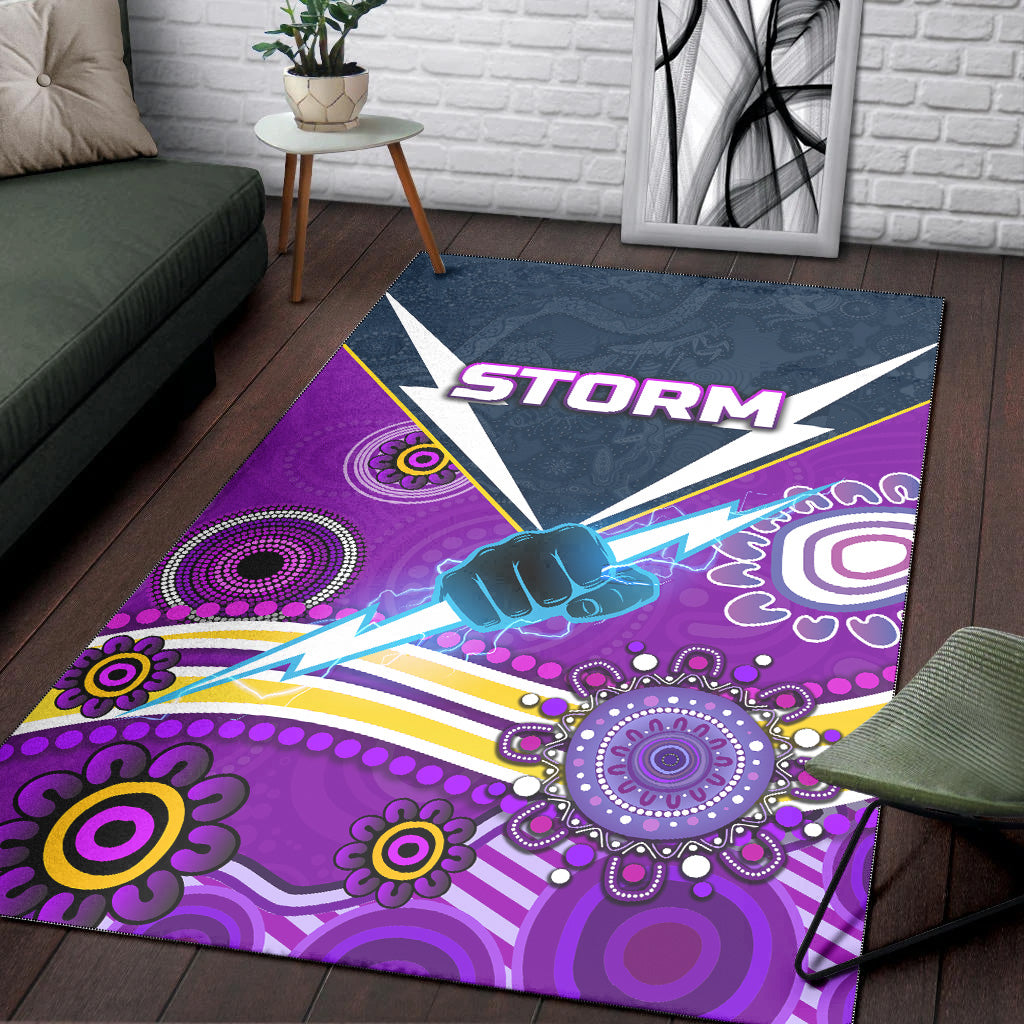 melbourne-storm-area-rug-2021-indigenous