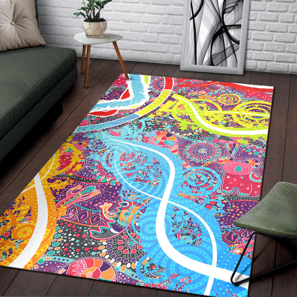 aboriginal-art-colorful-vibes-area-rug-indigenous