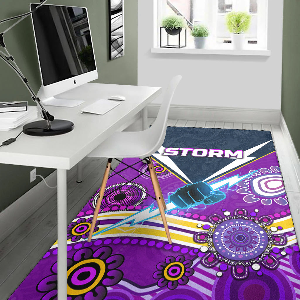 melbourne-storm-area-rug-2021-indigenous