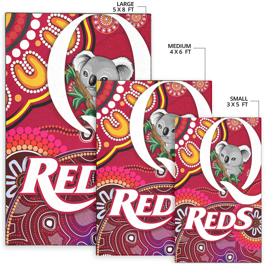 queensland-reds-aboriginal-area-rug-koala-indigenous-vibes