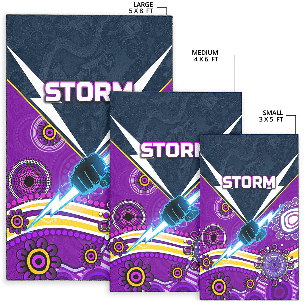 melbourne-storm-area-rug-2021-indigenous