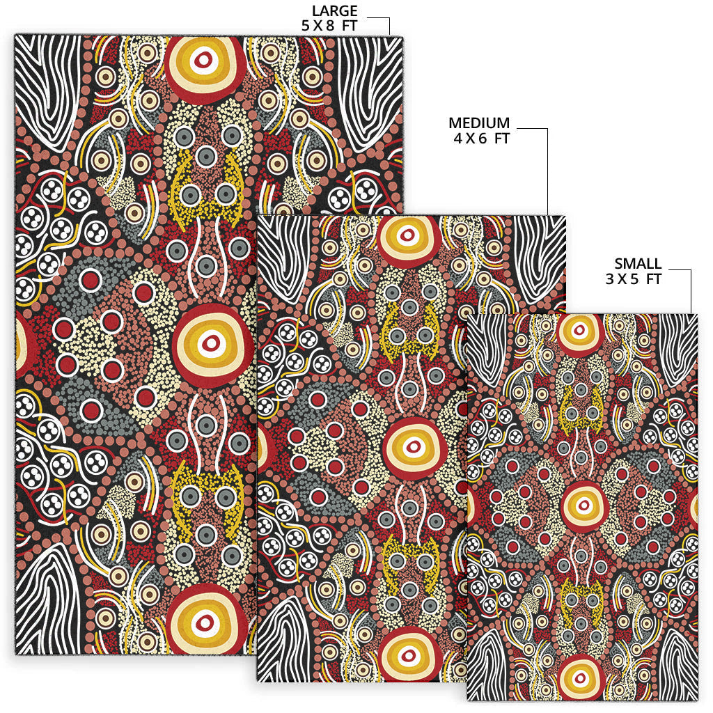 aboriginal-art-dot-vibes-area-rug-indigenous-no-1