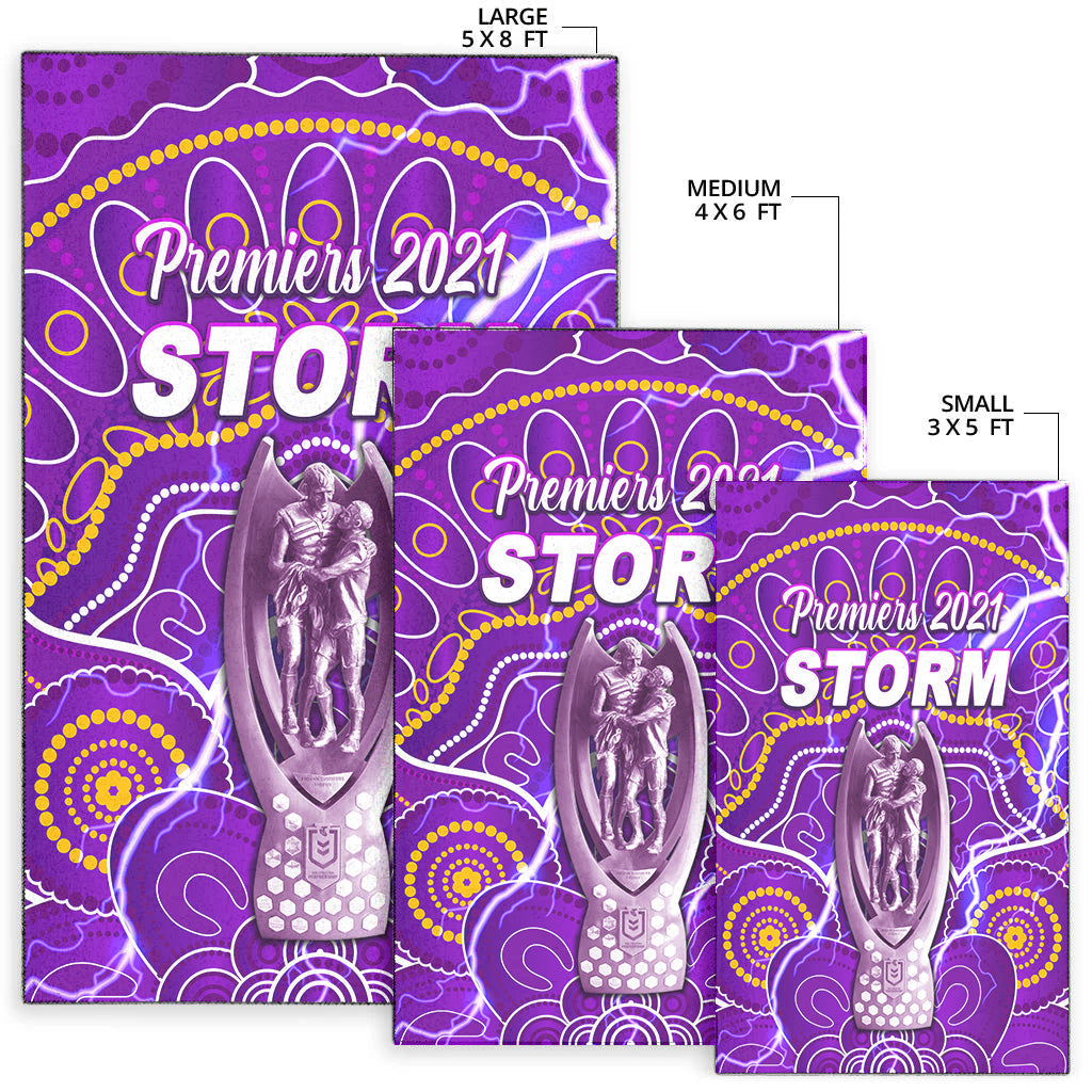 melbourne-storm-area-rug-2021-indigenous-premiers-trophy