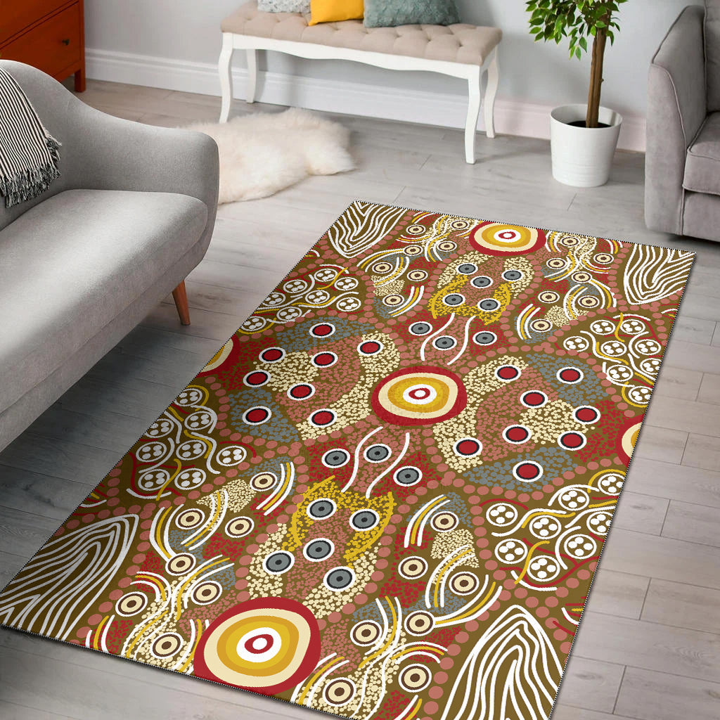 aboriginal-art-dot-vibes-area-rug-indigenous-no-2