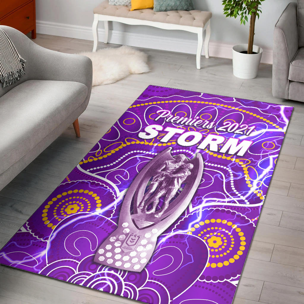 melbourne-storm-area-rug-2021-indigenous-premiers-trophy