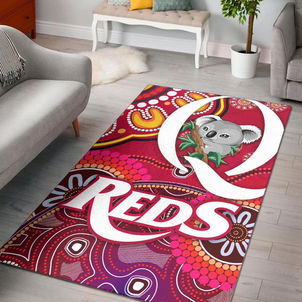 queensland-reds-aboriginal-area-rug-koala-indigenous-vibes