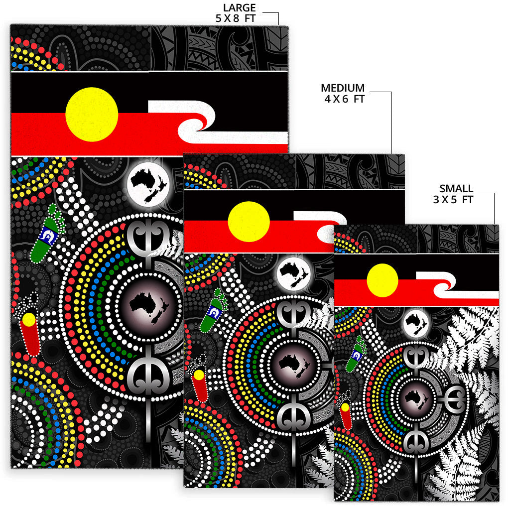 aboriginal-and-maori-area-rug-culture-style