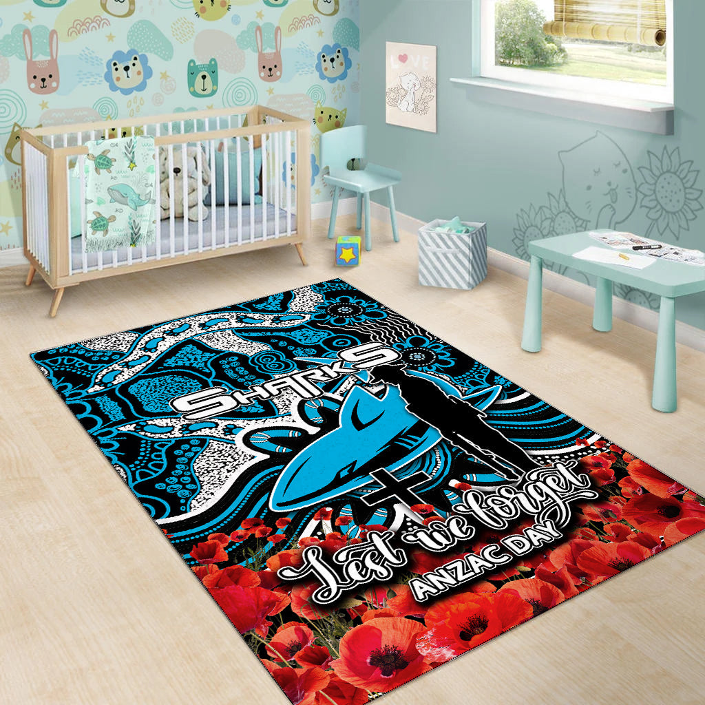 sharks-area-rug-anzac-day-poppy-flowers-with-aboriginal