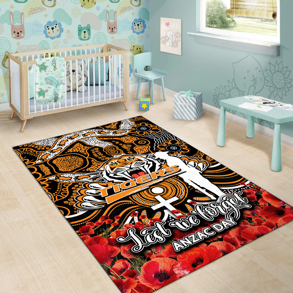 wests-tigers-area-rug-anzac-day-poppy-flowers-with-aboriginal