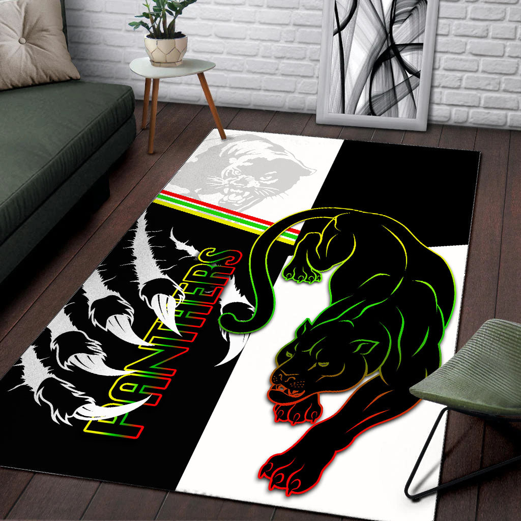 panthers-area-rug-claws-half-black-white-style