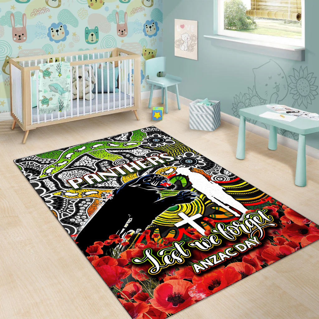 panthers-area-rug-anzac-day-poppy-flowers-with-aboriginal