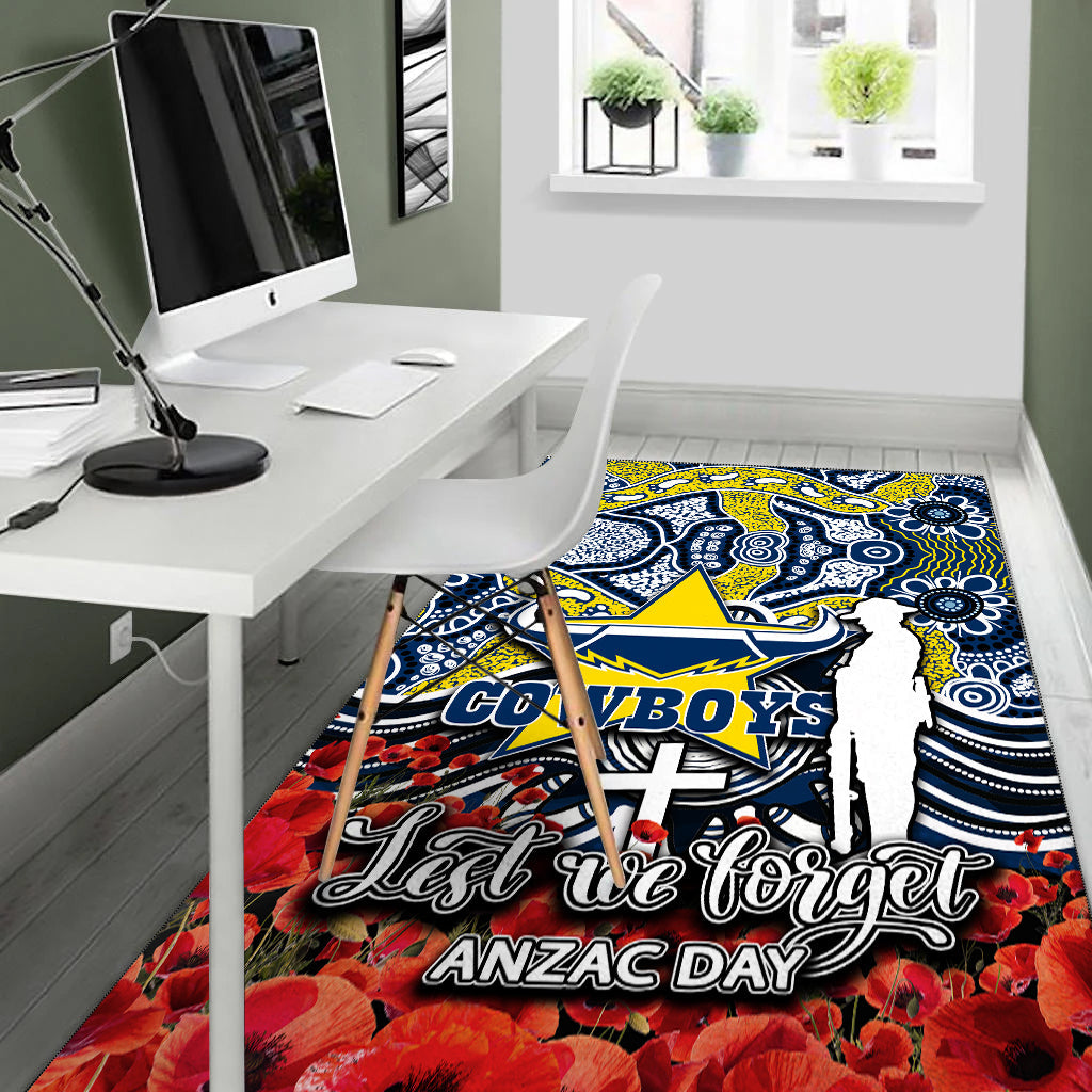 cowboys-area-rug-anzac-day-poppy-flowers-with-aboriginal