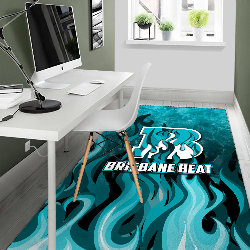 brisbane-heat-area-rug-cricket-special-style