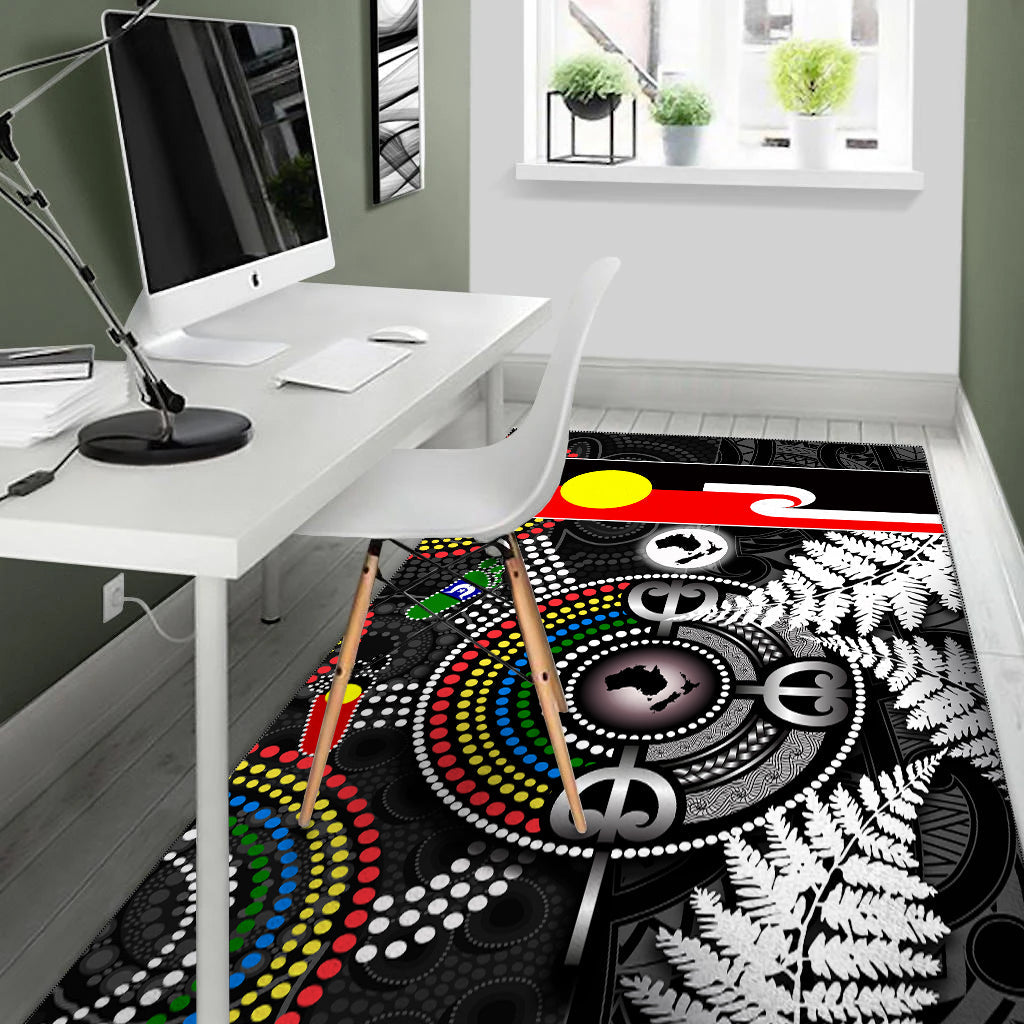 aboriginal-and-maori-area-rug-culture-style