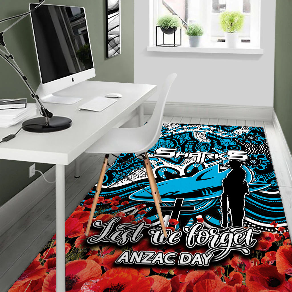 sharks-area-rug-anzac-day-poppy-flowers-with-aboriginal