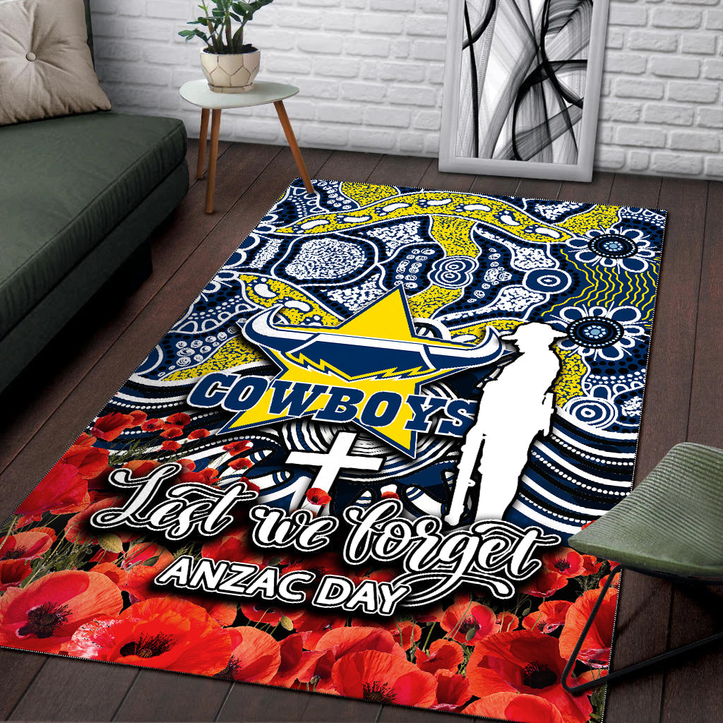 cowboys-area-rug-anzac-day-poppy-flowers-with-aboriginal