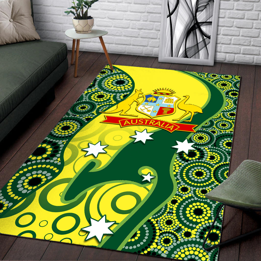 cricket-area-rug-australian-cricket-aboriginal-dot-patterns