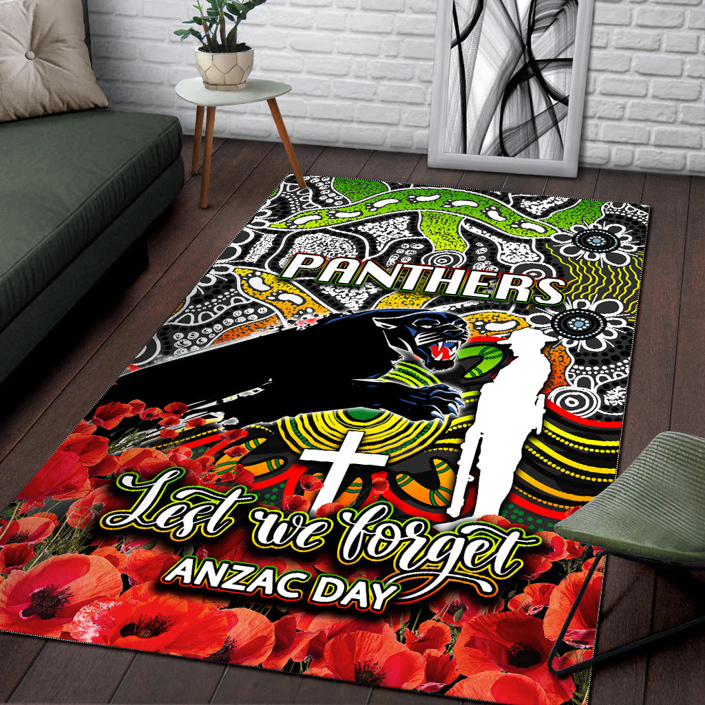 panthers-area-rug-anzac-day-poppy-flowers-with-aboriginal