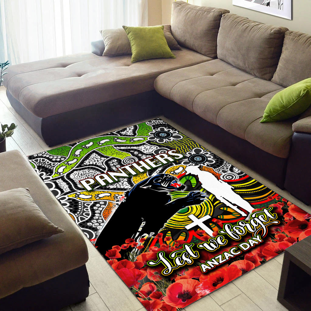 panthers-area-rug-anzac-day-poppy-flowers-with-aboriginal