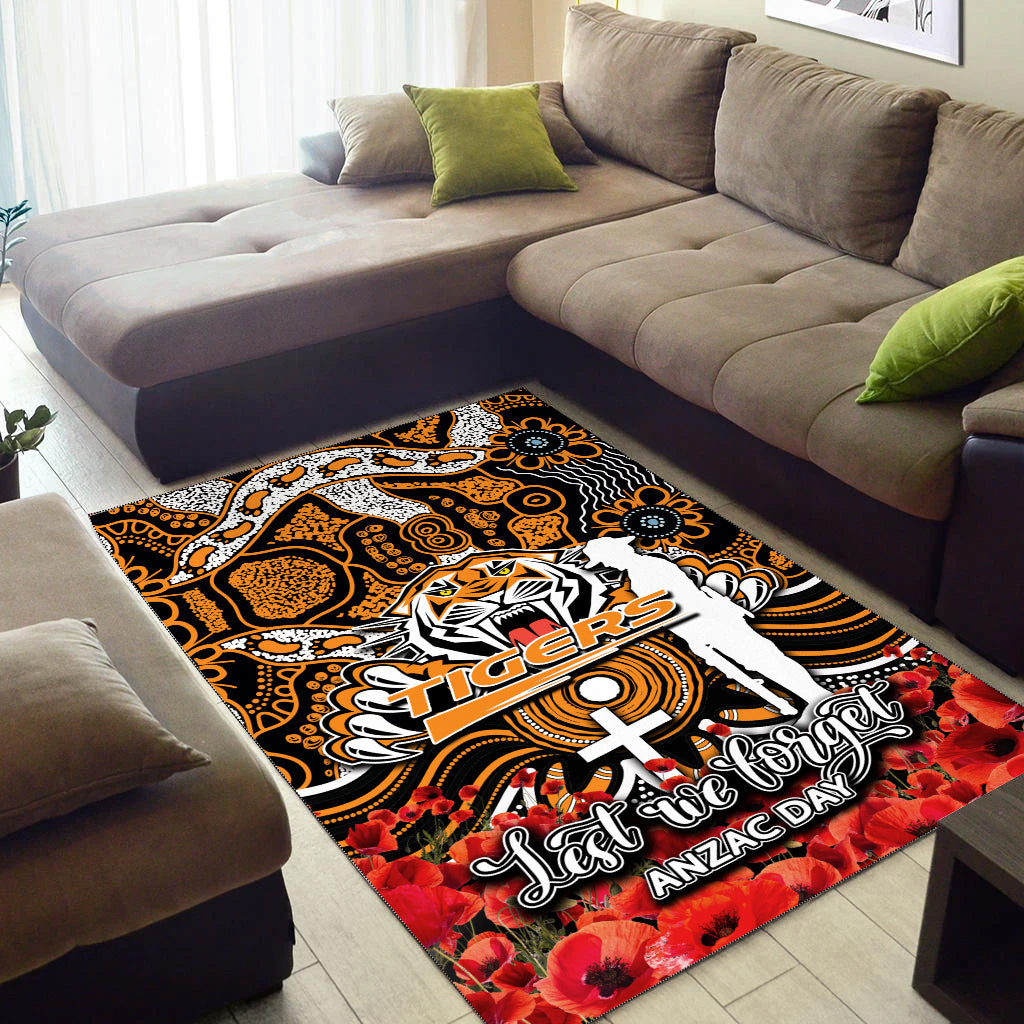 wests-tigers-area-rug-anzac-day-poppy-flowers-with-aboriginal