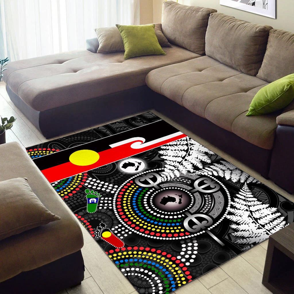 aboriginal-and-maori-area-rug-culture-style