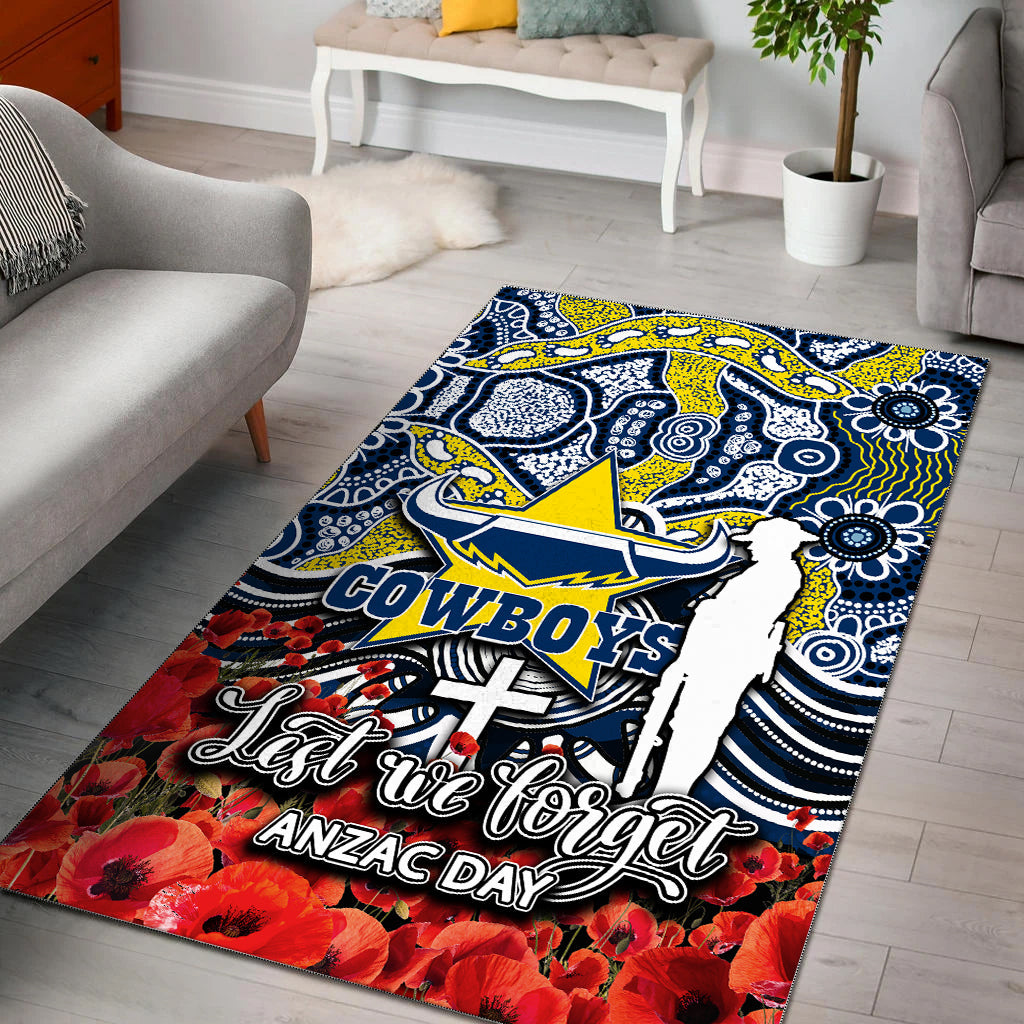 cowboys-area-rug-anzac-day-poppy-flowers-with-aboriginal