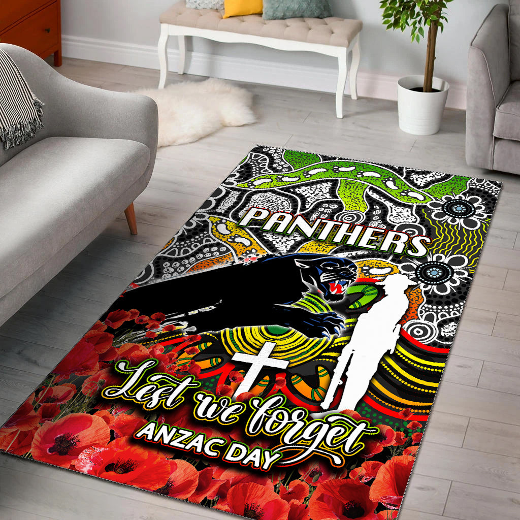 panthers-area-rug-anzac-day-poppy-flowers-with-aboriginal