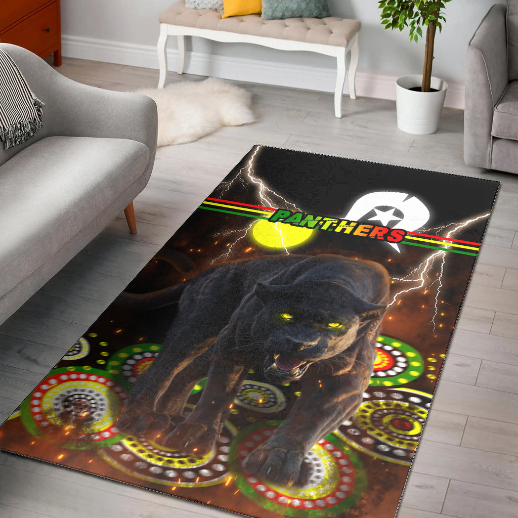 panthers-naidoc-week-area-rug-special-style