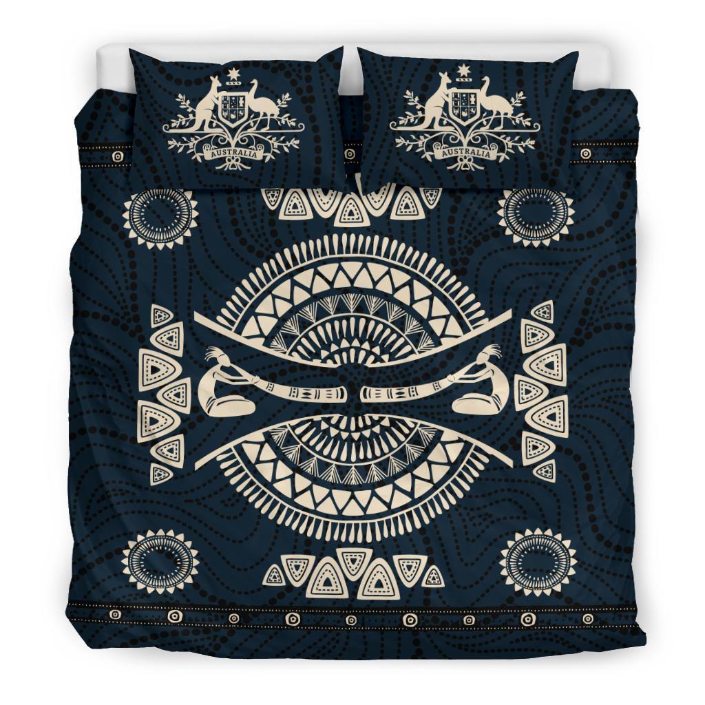 aboriginal-bedding-sets-didgeridoo-australia-indigenous-patterns-ver02