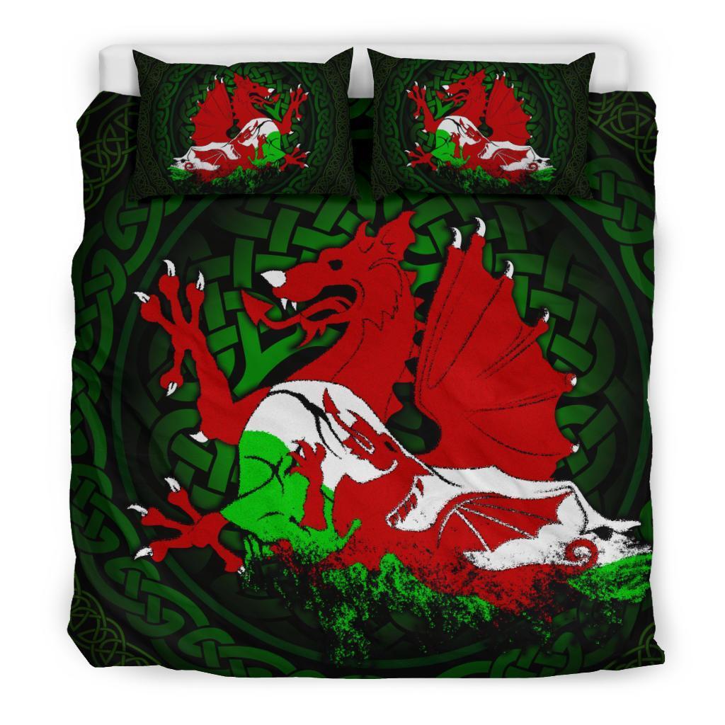 wales-bedding-set-cymru-dragon