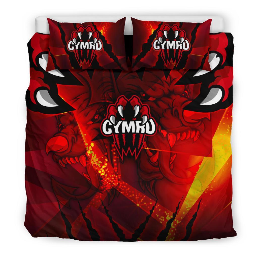 wales-bedding-set-welsh-dragon