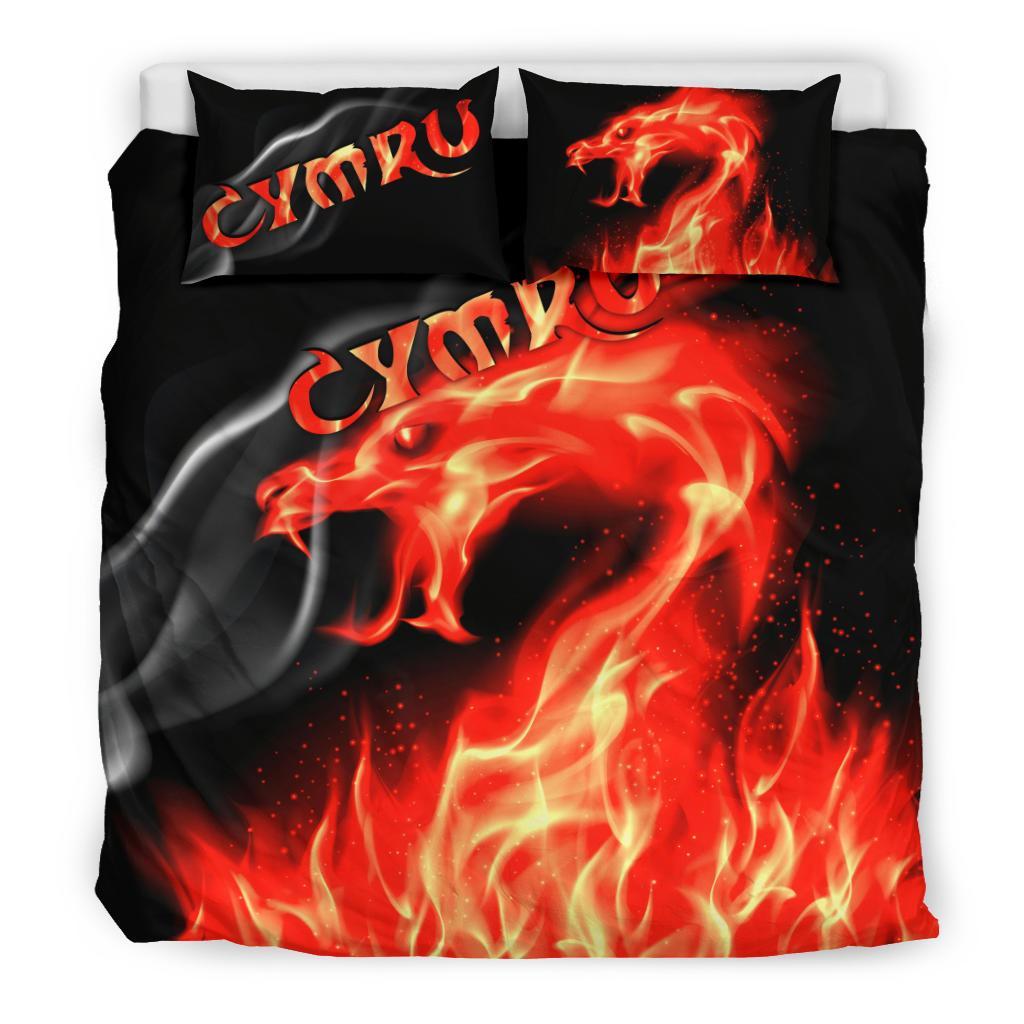 wales-bedding-set-cymru-flame