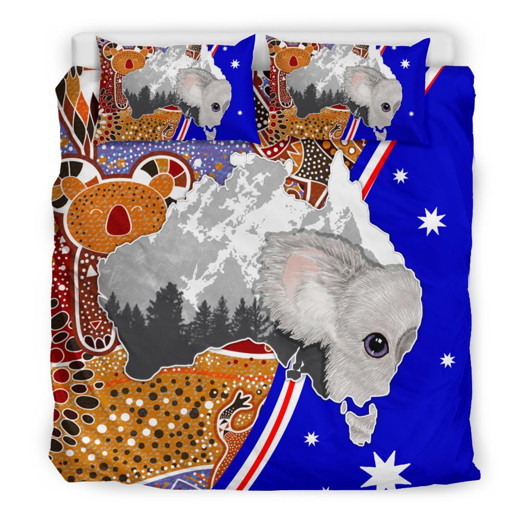 1saustralia-bedding-set-australia-koala