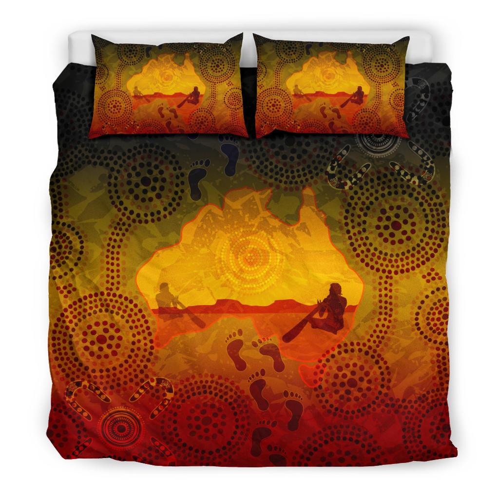 aboriginal-bedding-set-australian-map-with-indigenous-color