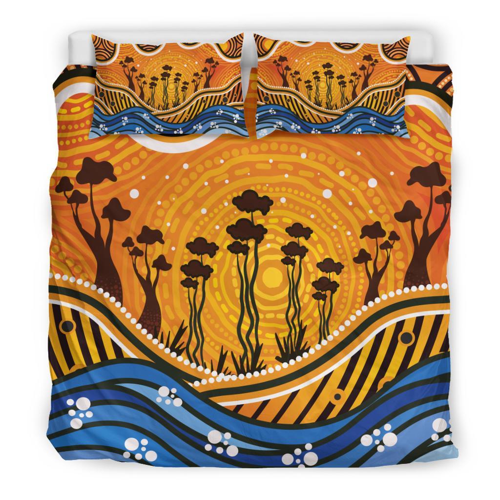 aboriginal-bedding-set-boab-tree-dot-painting-art-vero2