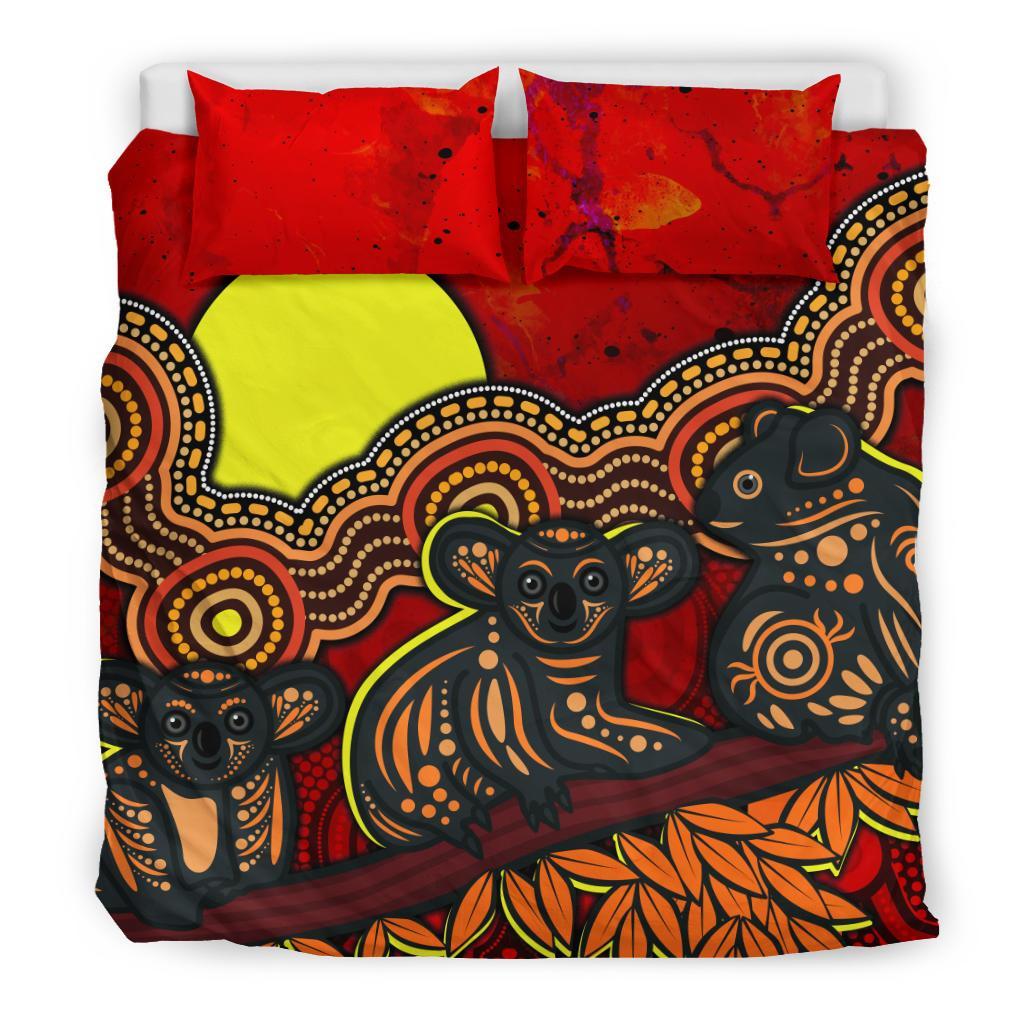 aboriginal-bedding-set-australian-indigenous-koala