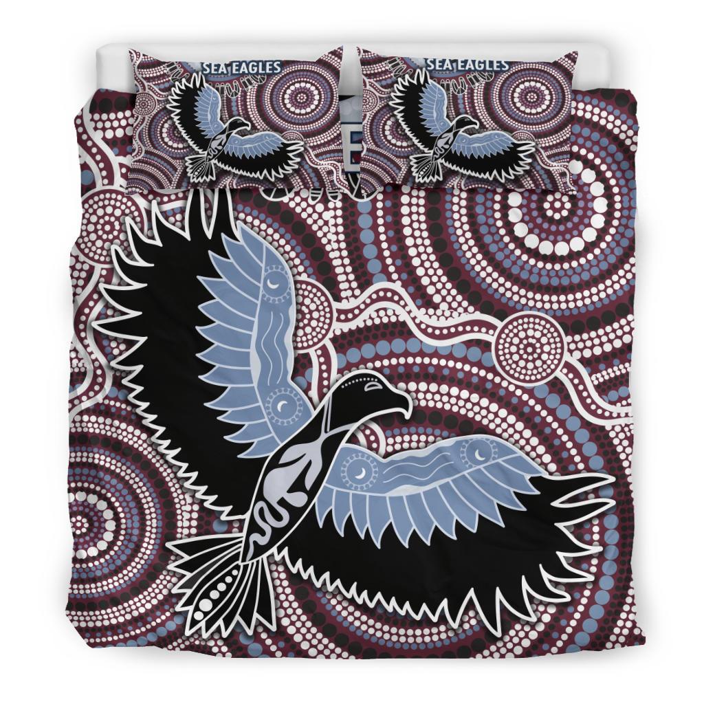 warringah-bedding-set-sea-eagles-indigenous