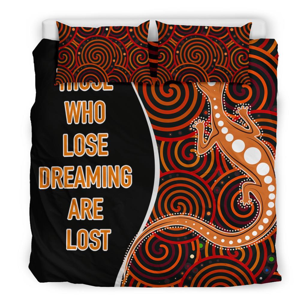 aboriginal-bedding-set-indigenous-lizard-dreaming