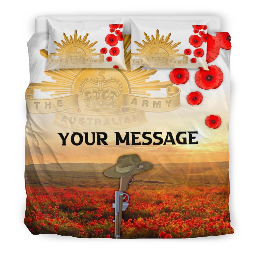 custom-anzac-day-2021-bedding-set-we-will-remember-them