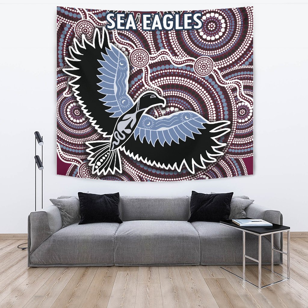 warringah-tapestry-sea-eagles-indigenous