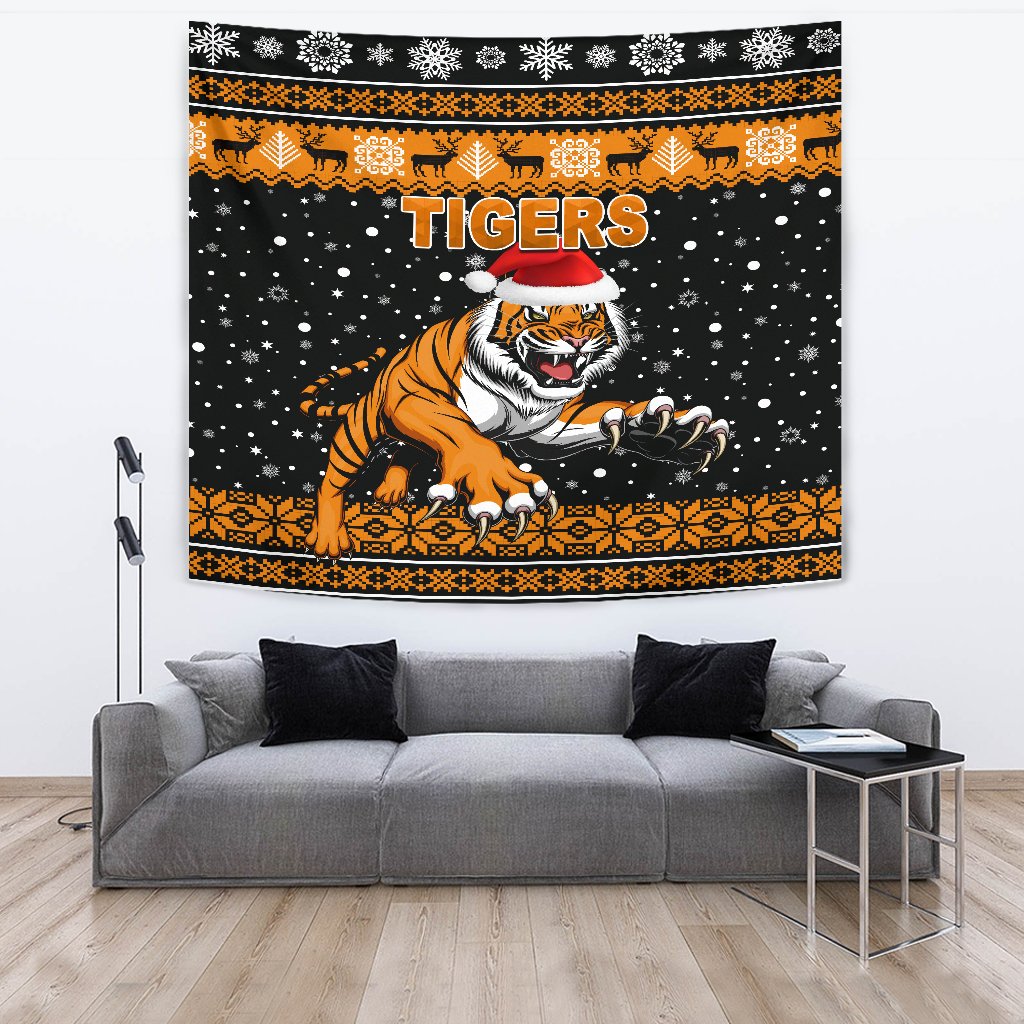 wests-christmas-tapestries-tigers-unique-vibes-black