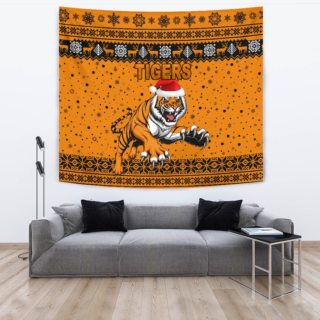 wests-christmas-tapestry-tigers-unique-vibes-orange