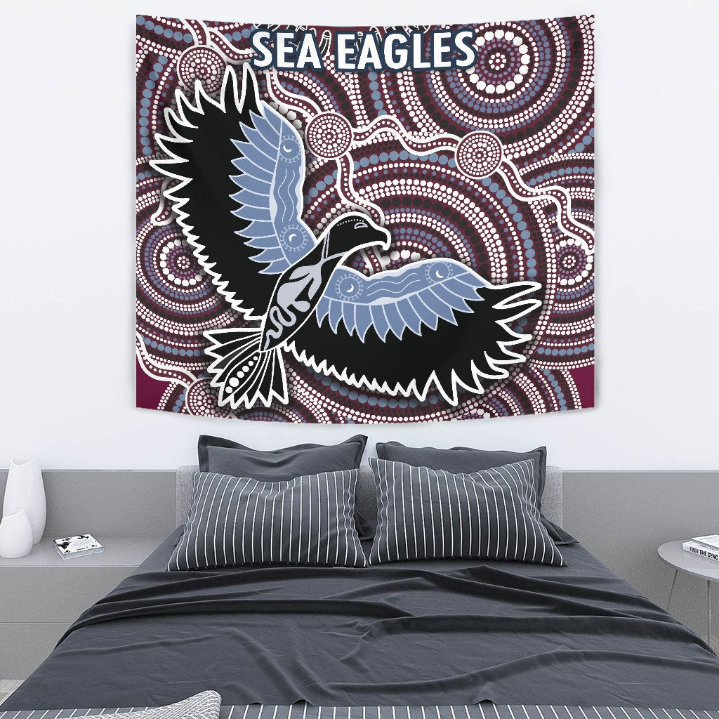 warringah-tapestry-sea-eagles-indigenous