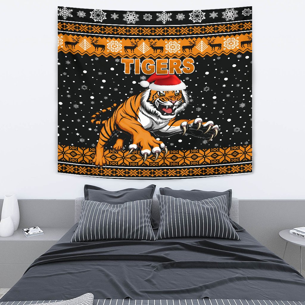 wests-christmas-tapestries-tigers-unique-vibes-black