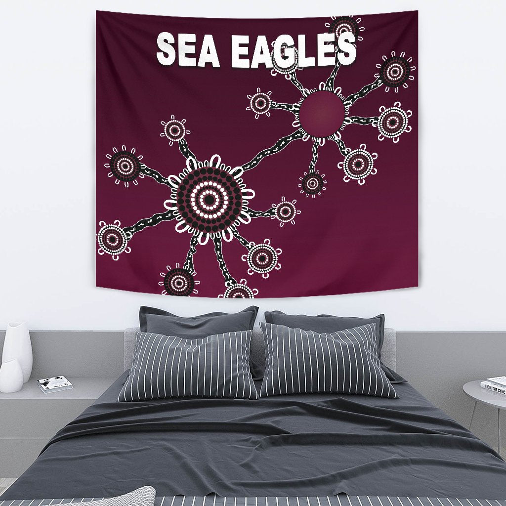 warringah-tapestry-sea-eagles-simple-indigenous