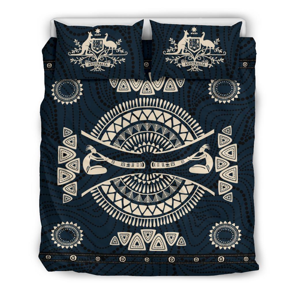 aboriginal-bedding-sets-didgeridoo-australia-indigenous-patterns-ver02