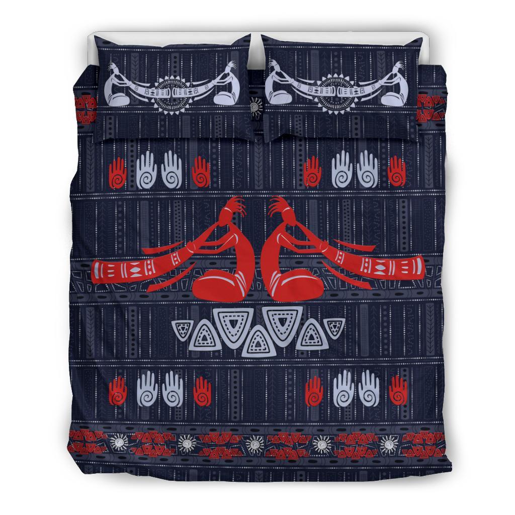 aboriginal-bedding-sets-didgeridoo-australia-indigenous-patterns-ver01